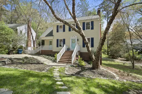 323 Brandermill Dr, Durham, NC 27713 photo 45