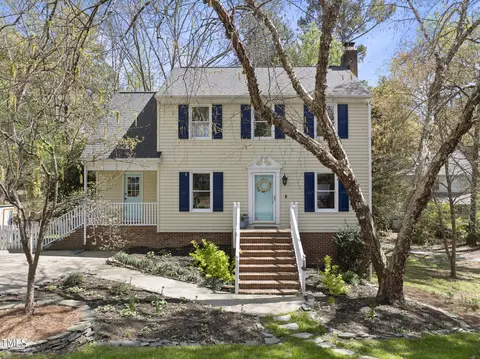 323 Brandermill Dr, Durham, NC 27713