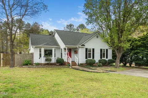 3708 Turnbull Ct, Raleigh, NC 27616