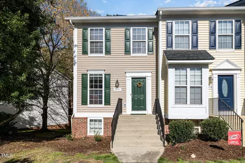5551 Vista View Ct, Raleigh, NC 27612