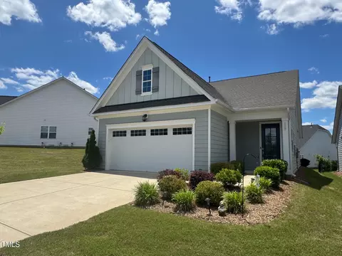 107 Canary Ct, Raleigh, NC 27610