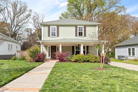 303 N Guthrie Ave, Durham, NC 27703
