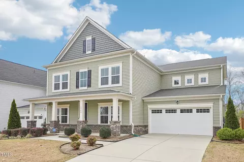 3348 Table Mountain Pine Dr, Raleigh, NC 27616