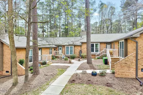 500 W Woodcroft Pkwy, Durham, NC 27713