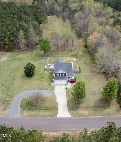 3690 Mabel Ln, Stem, NC 27581 photo 2