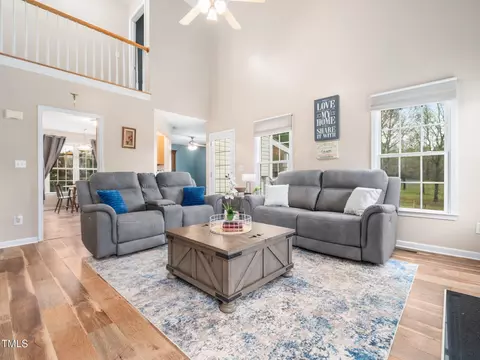 3690 Mabel Ln, Stem, NC 27581 photo 7