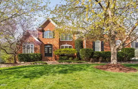 9320 Teton Pines Way, Raleigh, NC 27617