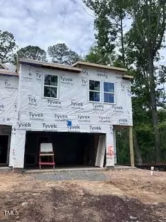 6960 Doddridge Ln #15, Cary, NC 27519