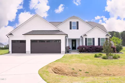 127 Hurricane Aly, Benson, NC 27504