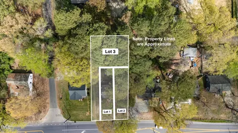 903 E Club Blvd, Durham, NC 27704