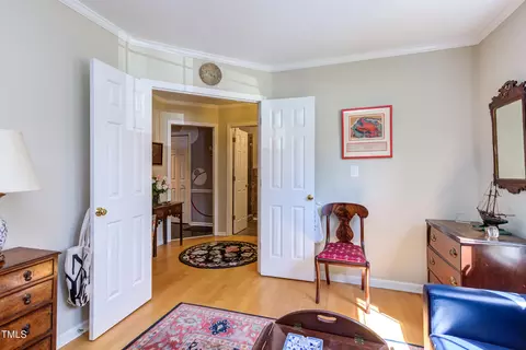 Entry Way - 125 Long Shadow Pl, Durham, NC 27713 photo 3 of 4