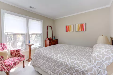 Bedroom - 125 Long Shadow Pl, Durham, NC 27713 photo 4 of 4