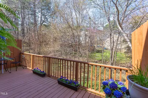 Exterior - 125 Long Shadow Pl, Durham, NC 27713 photo 4 of 9