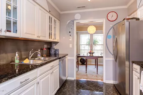 Kitchen - 125 Long Shadow Pl, Durham, NC 27713 photo 2 of 5