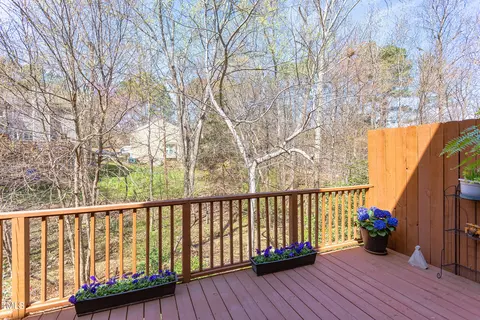 Exterior - 125 Long Shadow Pl, Durham, NC 27713 photo 3 of 9