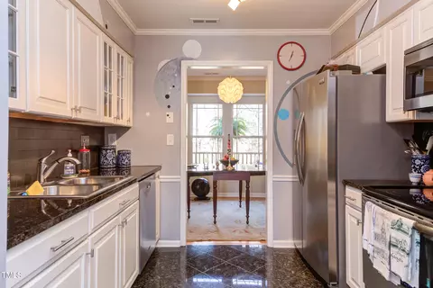 Kitchen - 125 Long Shadow Pl, Durham, NC 27713 photo 1 of 5