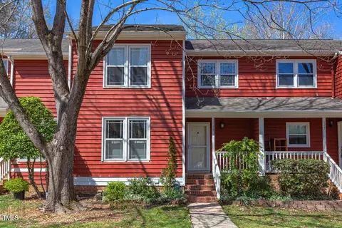 125 Long Shadow Pl, Durham, NC 27713