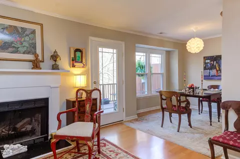 Dining - 125 Long Shadow Pl, Durham, NC 27713 photo 1 of 4