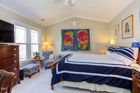 Bedroom - 125 Long Shadow Pl, Durham, NC 27713 photo 1 of 4