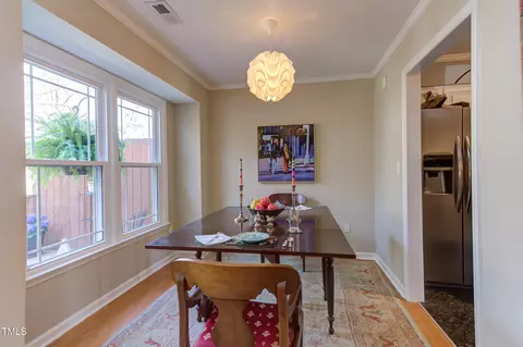 Dining - 125 Long Shadow Pl, Durham, NC 27713 photo 2 of 4