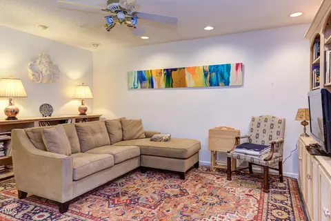 Living - 125 Long Shadow Pl, Durham, NC 27713 photo 5 of 5