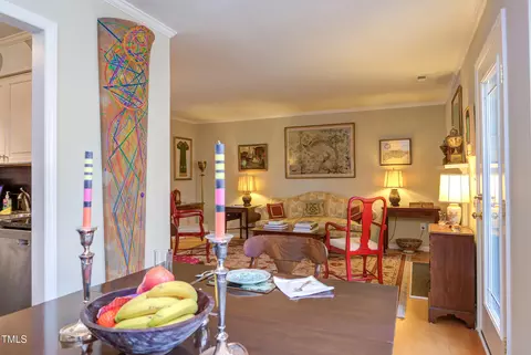 Dining - 125 Long Shadow Pl, Durham, NC 27713 photo 4 of 4