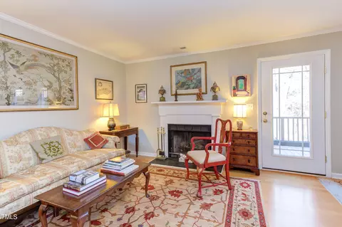 Living - 125 Long Shadow Pl, Durham, NC 27713 photo 2 of 5