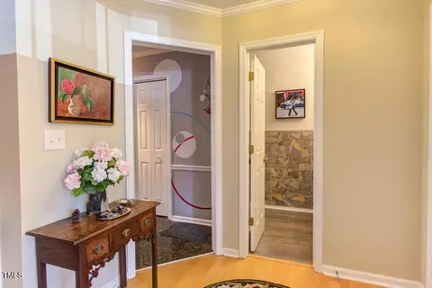 Entry Way - 125 Long Shadow Pl, Durham, NC 27713 photo 1 of 4