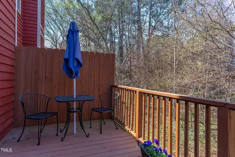 Exterior - 125 Long Shadow Pl, Durham, NC 27713 photo 2 of 9