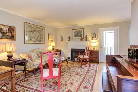 Living - 125 Long Shadow Pl, Durham, NC 27713 photo 1 of 5