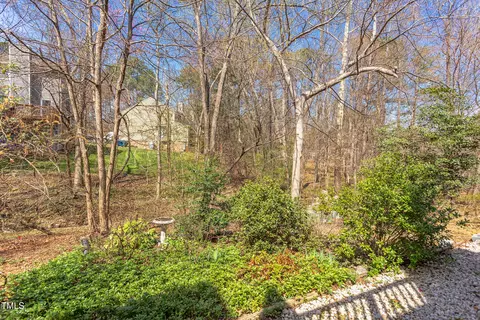 Exterior - 125 Long Shadow Pl, Durham, NC 27713 photo 7 of 9