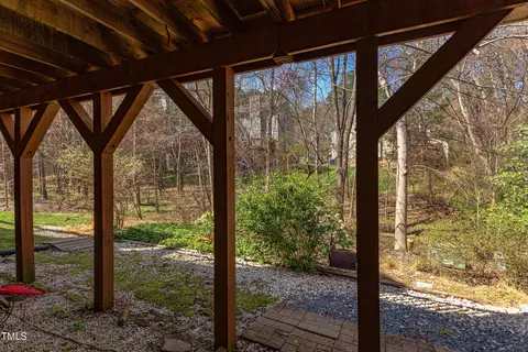 Exterior - 125 Long Shadow Pl, Durham, NC 27713 photo 5 of 9