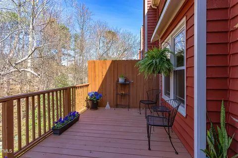 Exterior - 125 Long Shadow Pl, Durham, NC 27713 photo 1 of 9