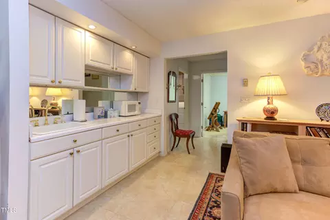 Kitchen - 125 Long Shadow Pl, Durham, NC 27713 photo 5 of 5