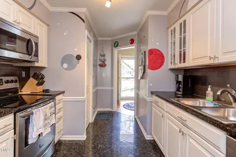 Kitchen - 125 Long Shadow Pl, Durham, NC 27713 photo 4 of 5