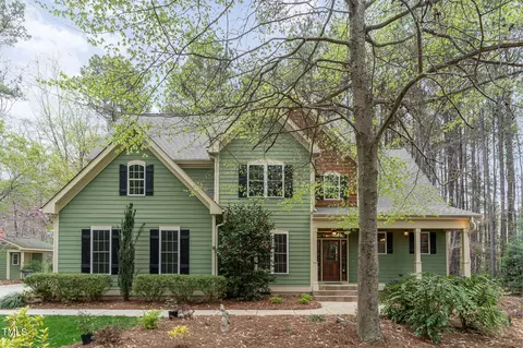 160 Sweet Pine Cir, Pittsboro, NC 27312