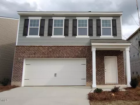 1165 Solace Way, Rolesville, NC 27571