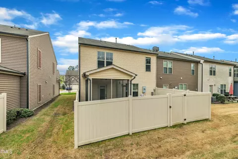 Exterior - 520 Brier Crossings Loop, Durham, NC 27703 photo 8 of 8