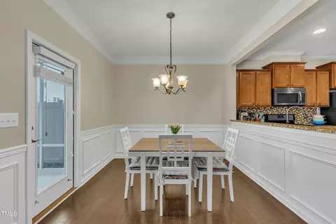 Dining - 520 Brier Crossings Loop, Durham, NC 27703 photo 2 of 2