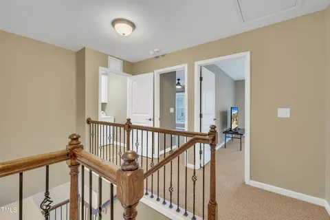 Entry Way - 520 Brier Crossings Loop, Durham, NC 27703 photo 6 of 6