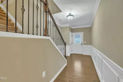 Entry Way - 520 Brier Crossings Loop, Durham, NC 27703 photo 3 of 6