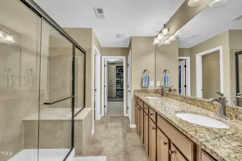 Entry Way - 520 Brier Crossings Loop, Durham, NC 27703 photo 5 of 6