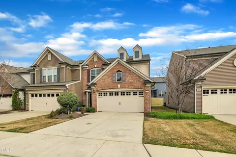 Exterior - 520 Brier Crossings Loop, Durham, NC 27703 photo 3 of 8