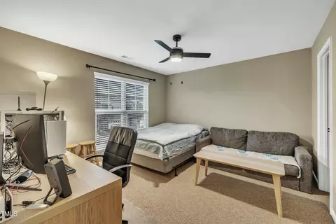 Bedroom - 520 Brier Crossings Loop, Durham, NC 27703 photo 5 of 5