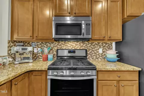 Kitchen - 520 Brier Crossings Loop, Durham, NC 27703 photo 2 of 6