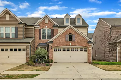 Exterior - 520 Brier Crossings Loop, Durham, NC 27703 photo 2 of 8