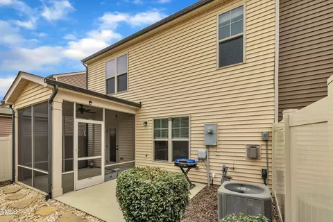 Exterior - 520 Brier Crossings Loop, Durham, NC 27703 photo 5 of 8