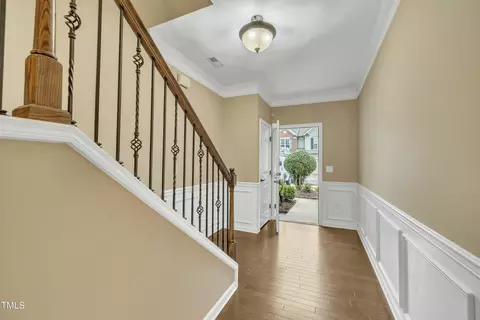 Entry Way - 520 Brier Crossings Loop, Durham, NC 27703 photo 1 of 6