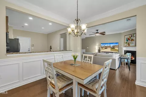 Dining - 520 Brier Crossings Loop, Durham, NC 27703 photo 1 of 2