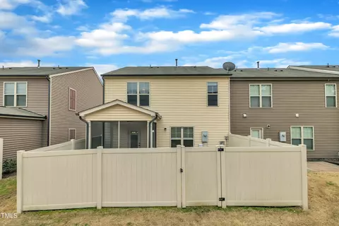 Exterior - 520 Brier Crossings Loop, Durham, NC 27703 photo 7 of 8